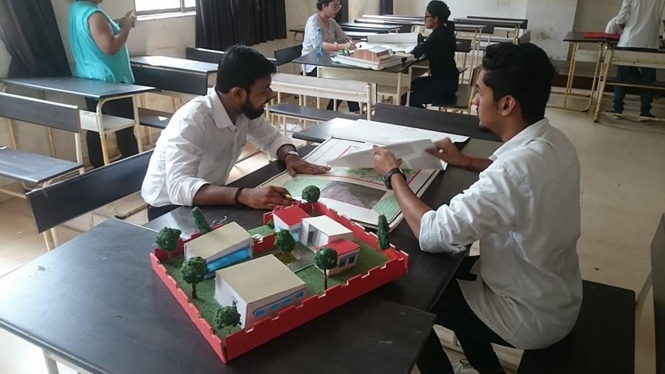 Lokmanya Tilak Institute of Architecture and Design Studies Navi Mumbai Events photo 7